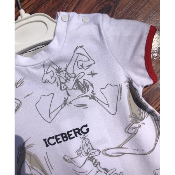 Боді Iceberg Боді Iceberg