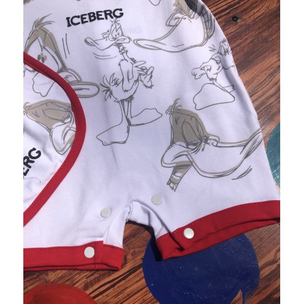 Боді Iceberg Боді Iceberg